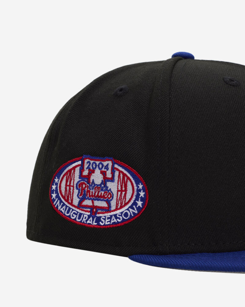 59Fifty Rare Philadelphia Phillies Rare Fitted Hat