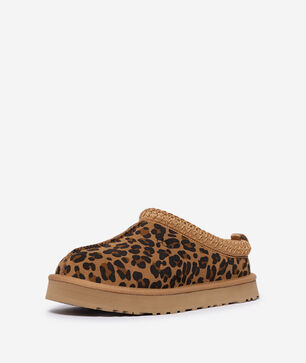 Grade School Tasman II Slipper