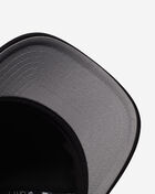 New Era 9Forty A-Frame Atlanta Braves Raceway Snapback Hat 60641193 Black 4