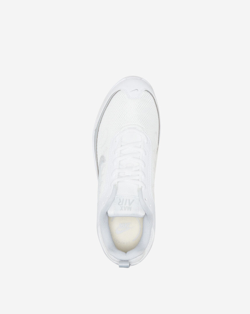 靴 NIKE WMNS AIR MAX AP CU4870-102 New Nike Women's Air Max AP Shoes Sneakers - White (CU4870