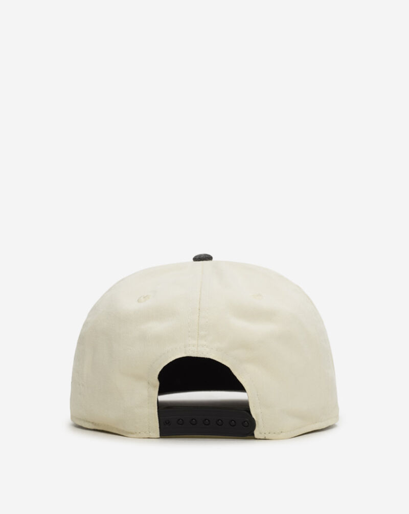 New Era 19Twenty Chicago Bulls HWC Champions Snapback 60853845 cream 3