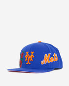 New York Mets Roses Snapback