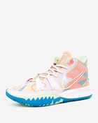 Nike Kyrie 7 "1 World 1 People"  CQ9326-600 Pink 2