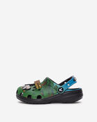 Pre-School Minecraft Classic Clog