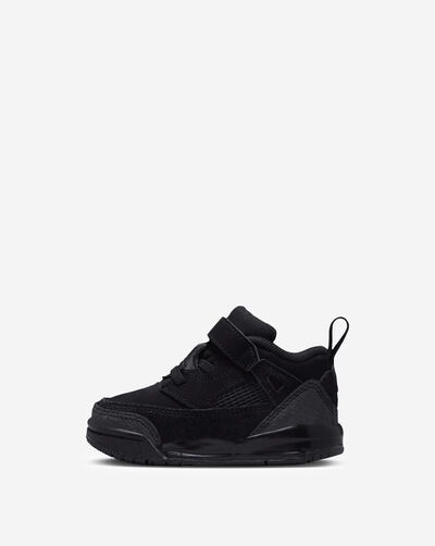 Toddler Spizike Low