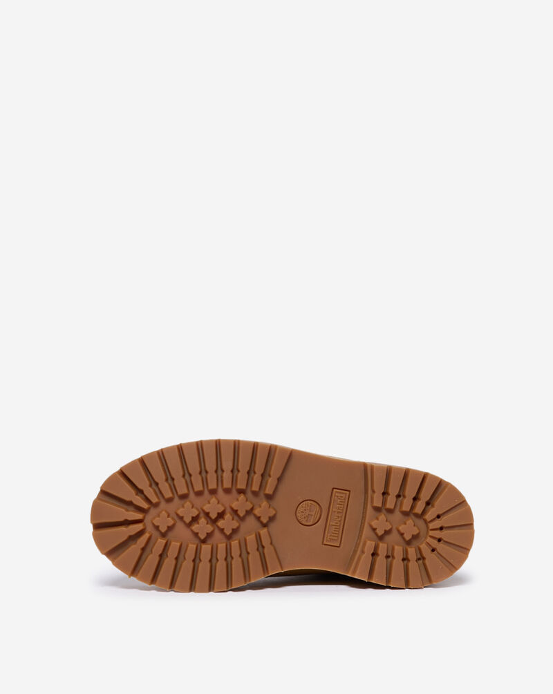 Timberland Pre-School 6 Inch Classic Boots TB0A2CTGA5D1 Beige 6