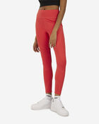SNIPES Poly Stretch Leggings SNQ124002W-RED Red 1