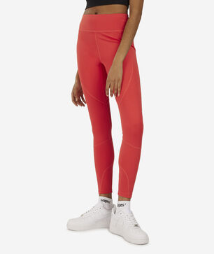 Poly Stretch Leggings