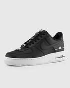 Nike Air Force 1 Low '07 CJ1379-001 Black 2