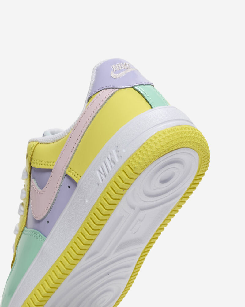 Nike Air Force 1 IU7908-701 Yellow 8