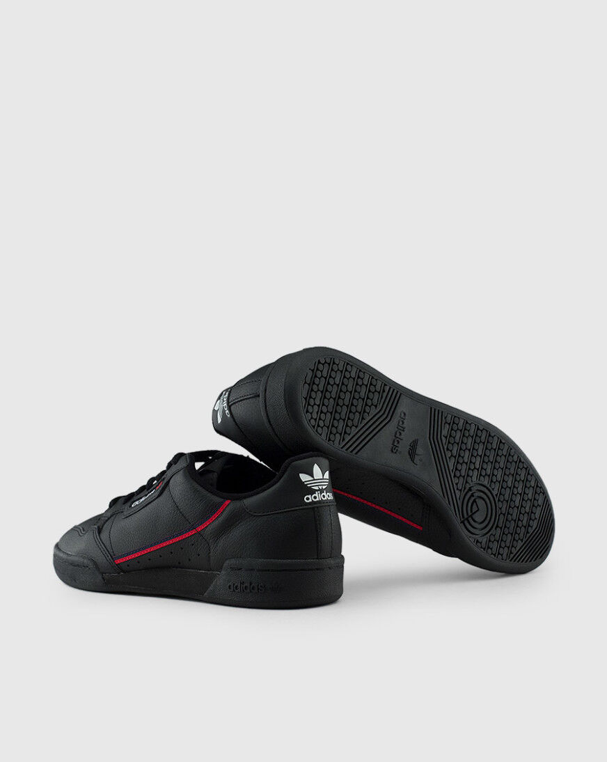 snipes adidas continental 80
