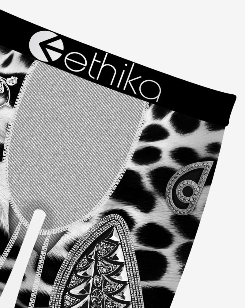 Ethika BMR Out West Briefs BFAAAG2507 Multi 2