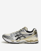 Asics GEL-KAYANO 14 1203A537-200 silver 1