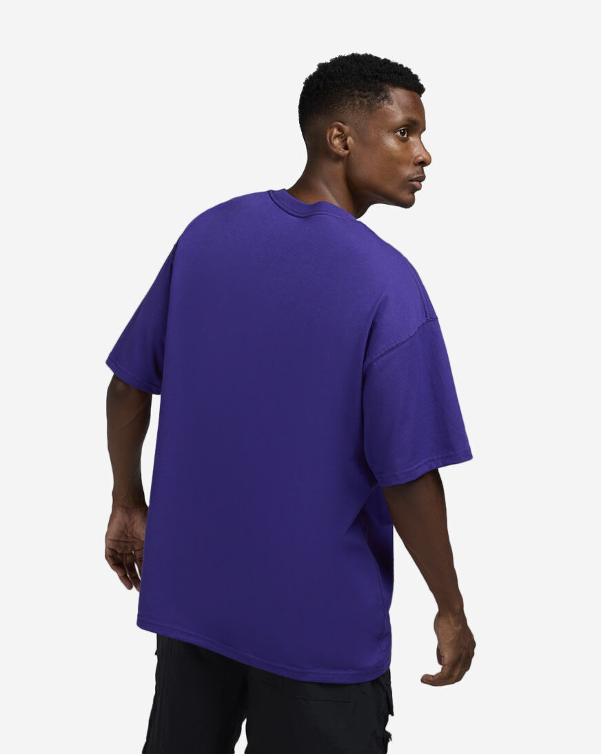 Shop Nike NSW West 4th Park NY25 Tee II7577-547 purple | SNIPES USA