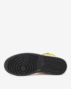 Jordan Air Jordan 1 Mid 554724-170 Gold 4