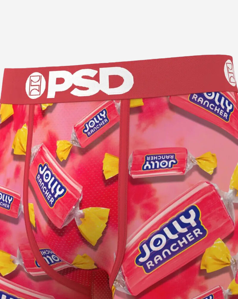 PSD JR Watermelon Boxer Brief 226180145 Red 2