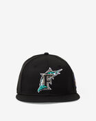 59Fifty Florida Marlins 1997 World Series Wool Hat