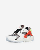 Grade School Huarache Run