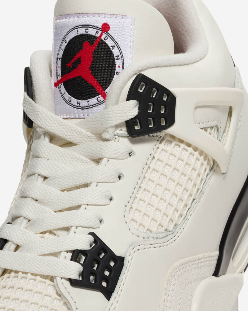 Jordan Air Jordan 4 Retro "Flight Club" IM4002-100 White 8
