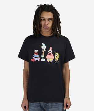 SpongeBob Fam Tee