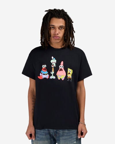 SpongeBob Fam Tee