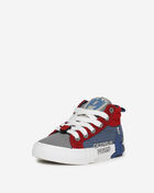 Pre-School Optimus Prime High Top Sneakers