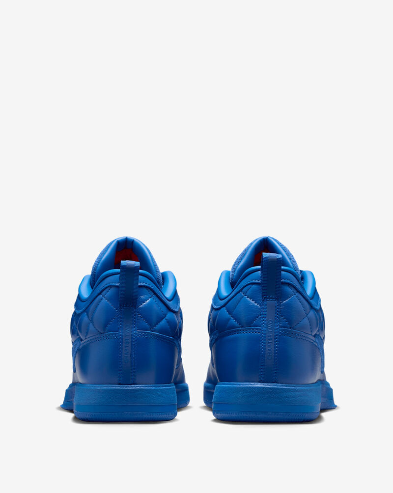 Nike Book 2 "Just Book" IR6442-400 Blue 4