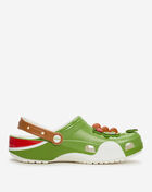 Crocs Yoshi Classic Clog 212136-90H Green 4