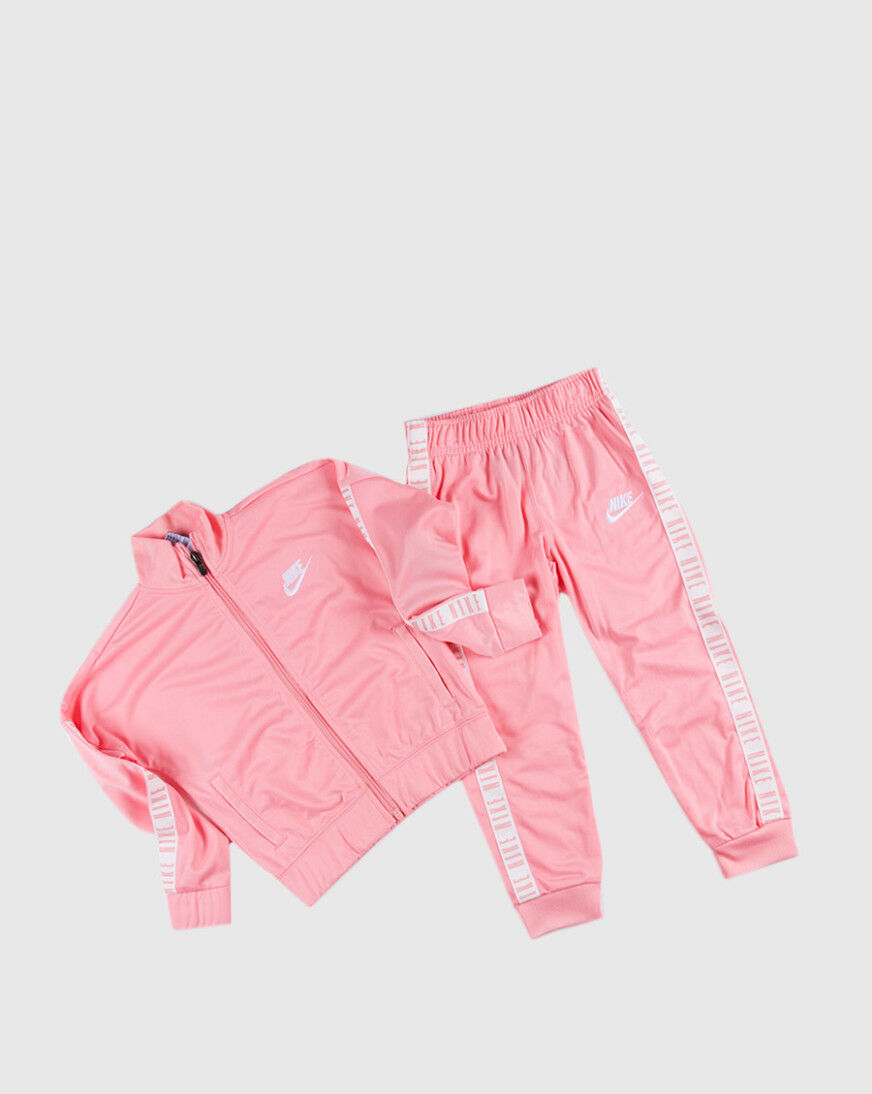 toddler girl nike tracksuit