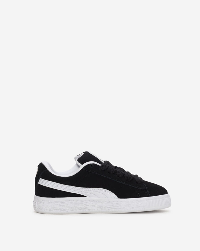 Puma Pre-School Suede XL 39657802 Black 4