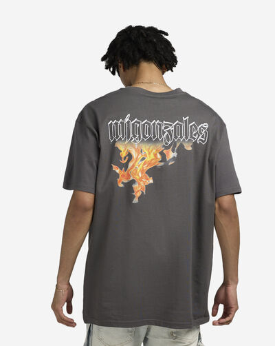 Street Angels Tee