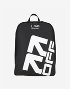 L/AB c/o Off-White L/AB Arrows Backpack LAB0014BLK Black 1