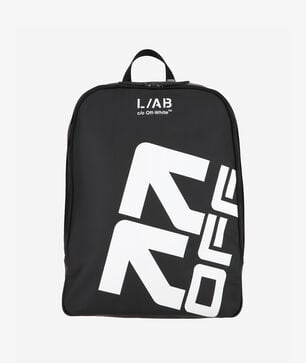 L/AB Arrows Backpack