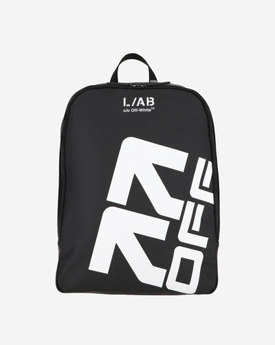 L/AB Arrows Backpack