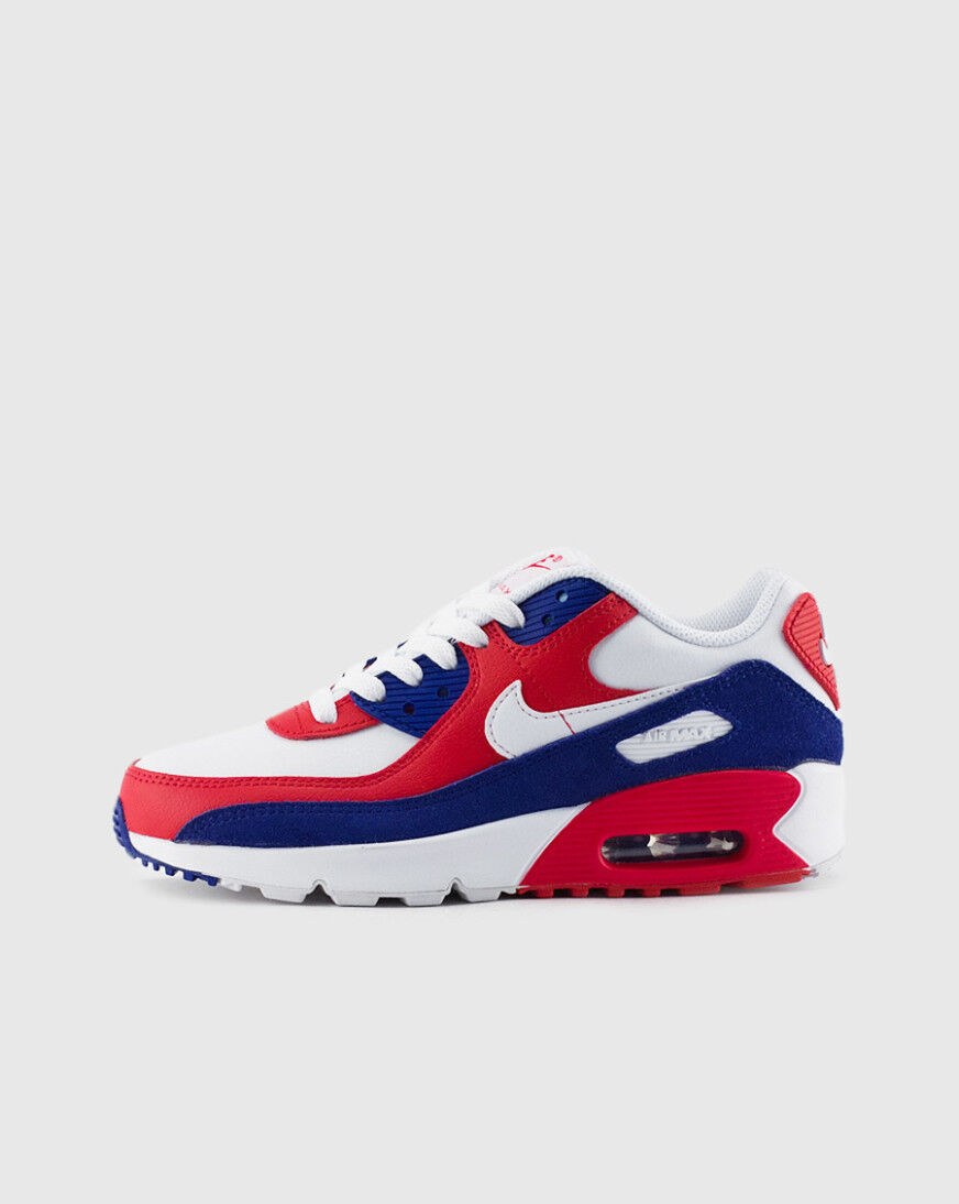 Boys grade school air max 90 clearance