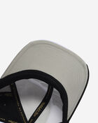 Mitchell  Ness Chicago White Sox Pro Crown Retro Snapback Hat HP18075-CWSGYWH Grey 4