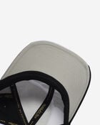 Mitchell  Ness Chicago White Sox Pro Crown Retro Snapback Hat HP18075-CWSGYWH Grey 4