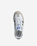 Grade School Samba OG