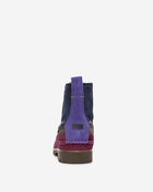 Ranger Mid Color-Blocked Suede Boot