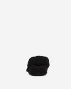 Crocs Pre-School Cozy Slipper 210856-001 Black 7