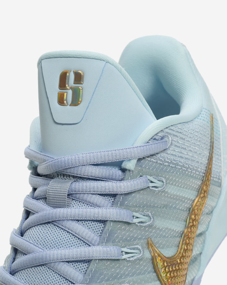 Shop Nike Sabrina 3 HF2881-400 blue | SNIPES USA