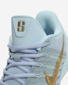 Nike Sabrina 3 HF2881-400 Blue 8