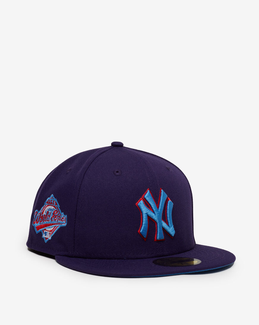 帽子 NEWERA YANKEES 59fifty