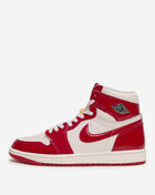 Jordan Jordan 1 Retro High OG "Nails and Grails" FD2596-601 Red 1