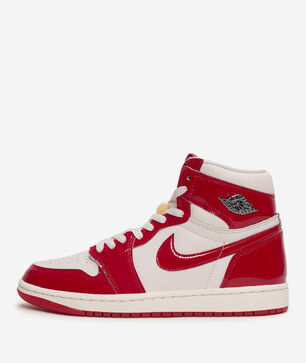 Jordan 1 Retro High OG "Nails and Grails"