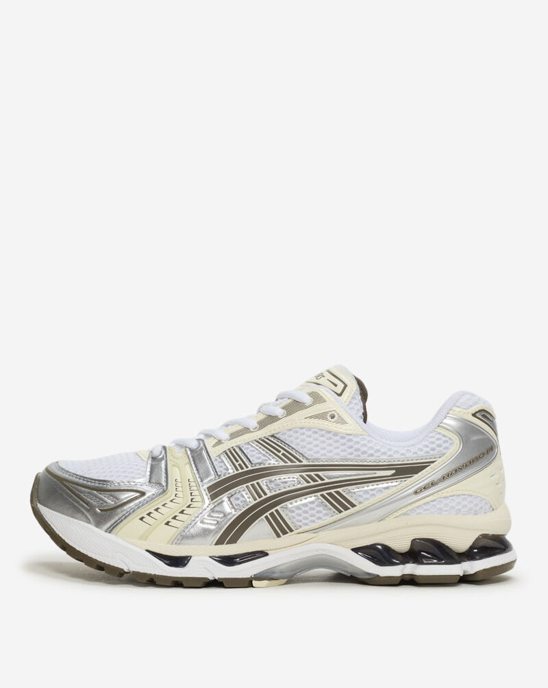 Asics GEL-KAYANO 14 1203A537-111 White 1