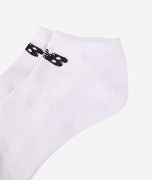 No-Show 3Pk Socks