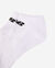 No-Show 3Pk Socks