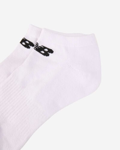 No-Show 3Pk Socks No-Show 3Pk Socks