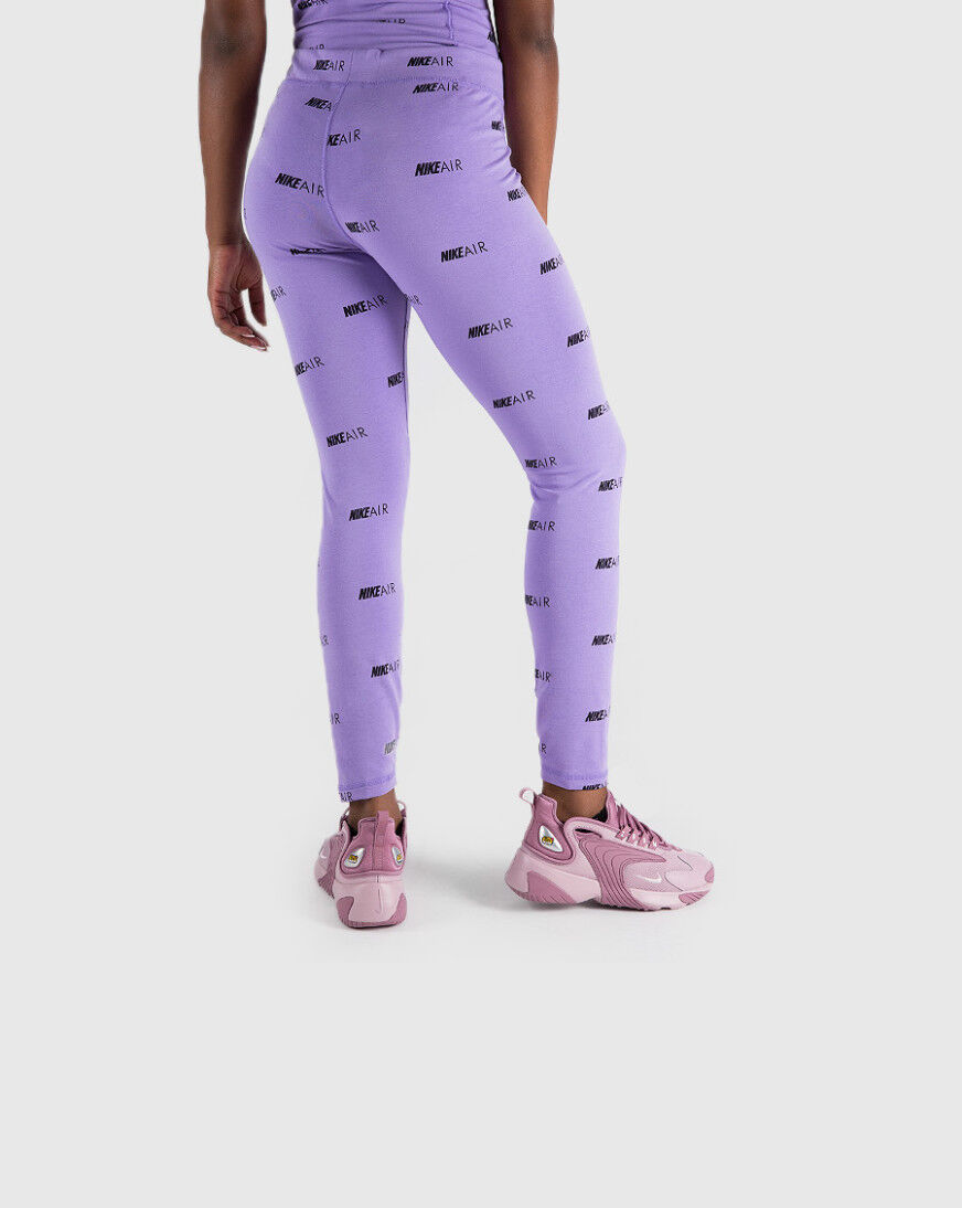 nike aop leggings